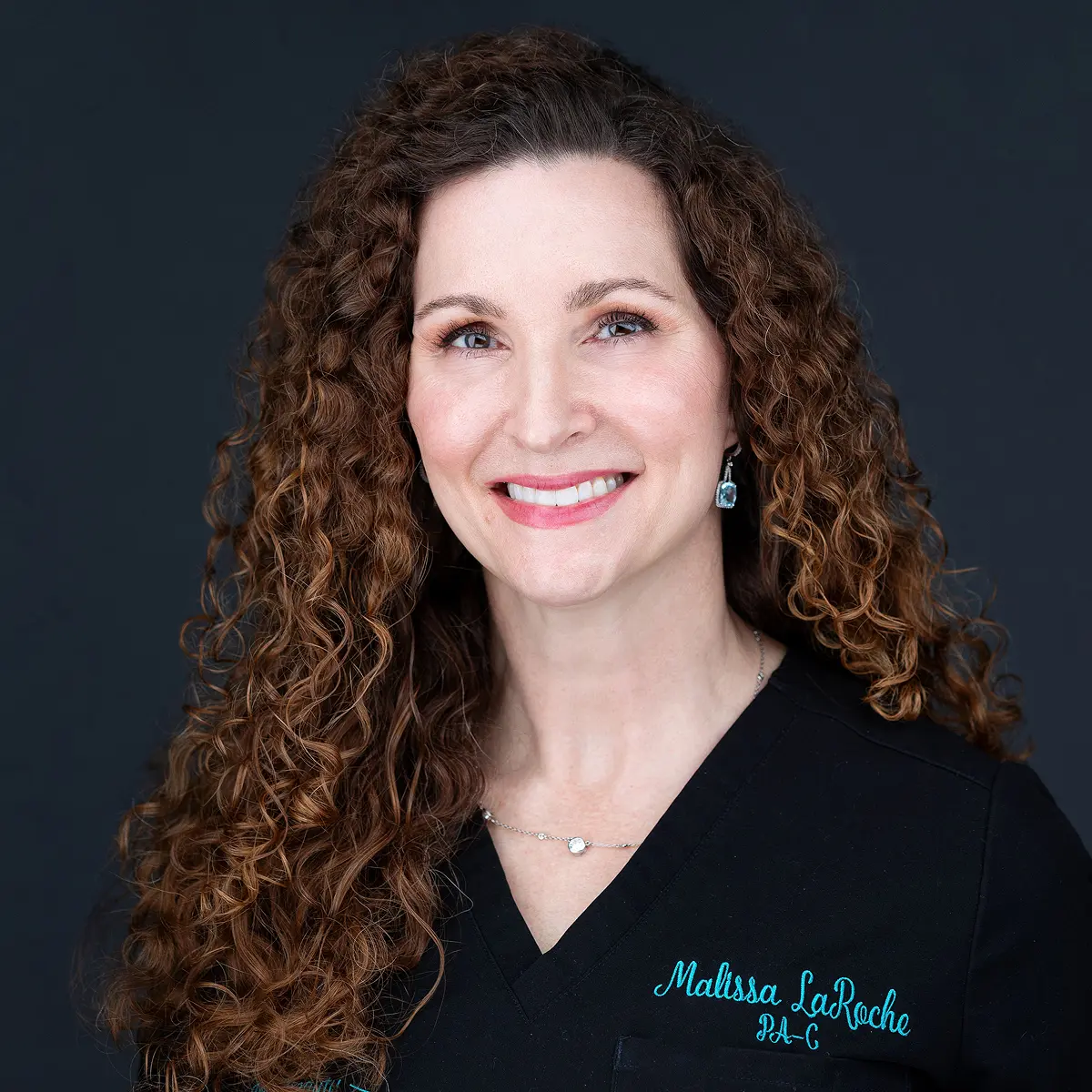 Malissa LaRoche, Owner and Physician Assistant Injector