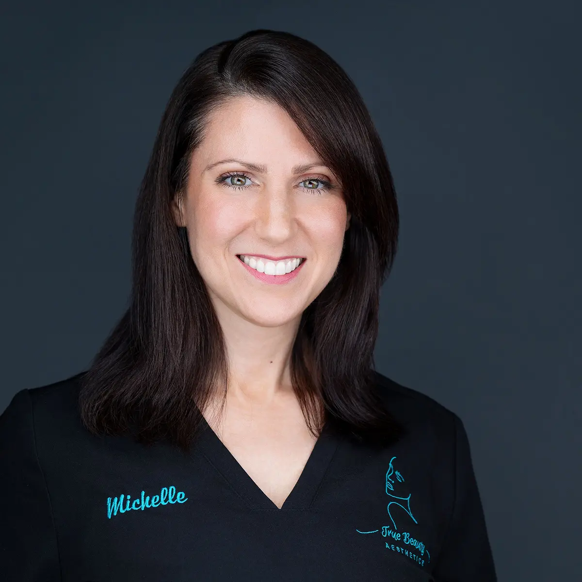 Michelle Gurny, Licensed Aesthetician