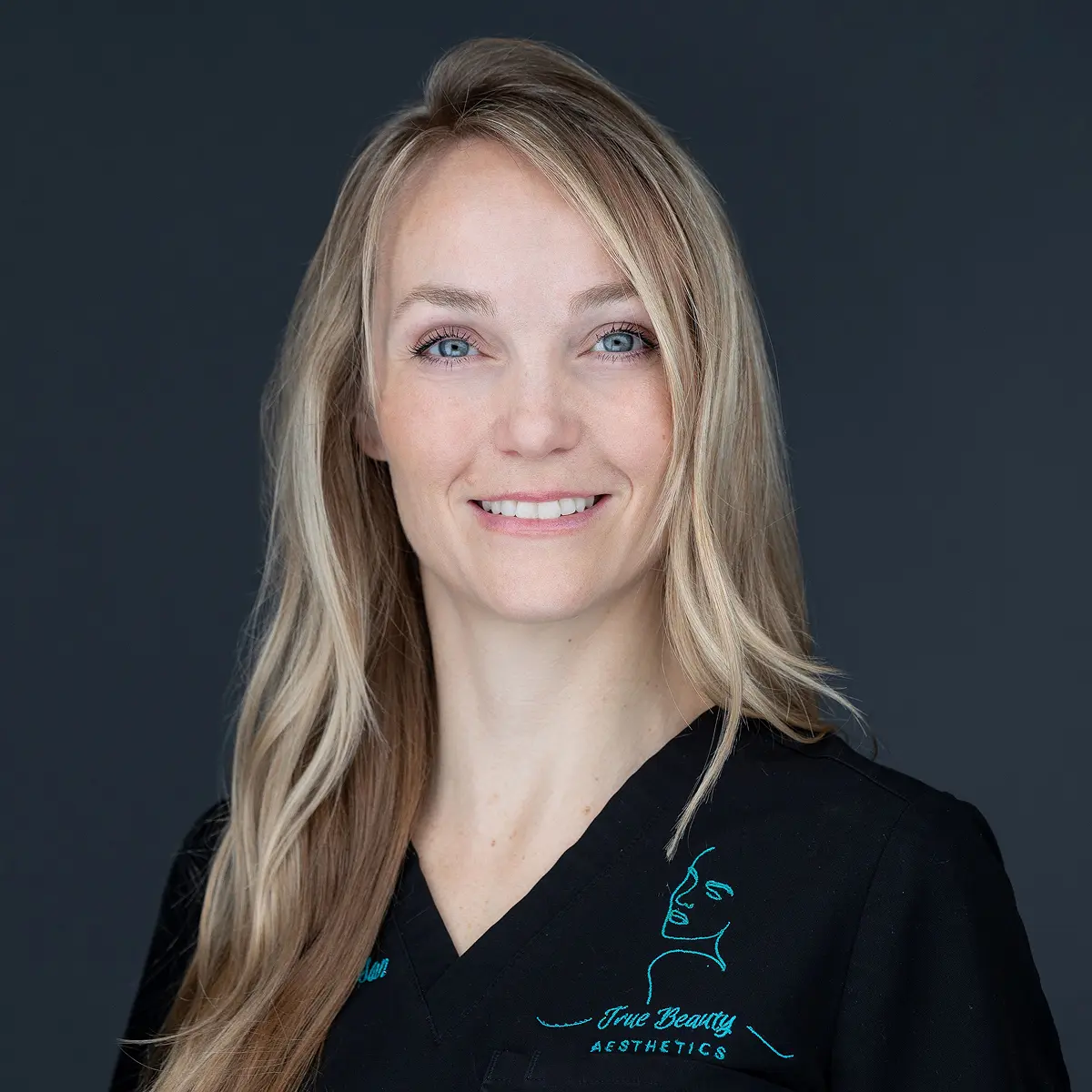 Rebecca Johnson, P.A. Injector